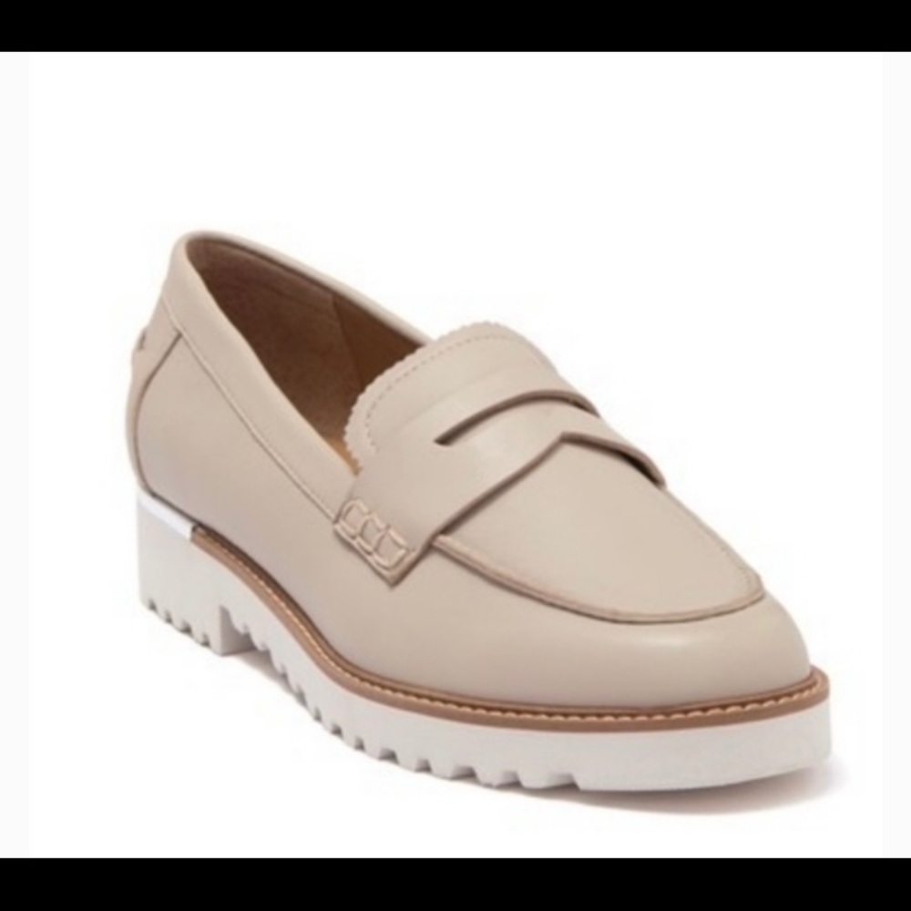 Franco Sarto Loafers